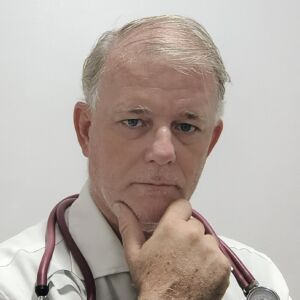 Clínica Veterinária com liderança.